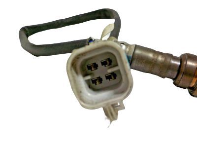 19107278 GM Heated Oxygen Sensor Assembly Product Photo 2 of 4