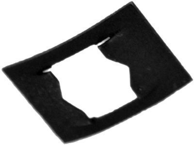 GM 25640501 Retainer,Rear Compartment Lid Hinge Pinion