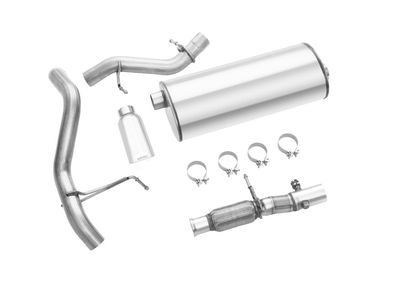 GMC Muffler - 84488077
