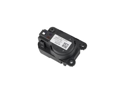 Buick Envista Blend Door Actuator - 42812123