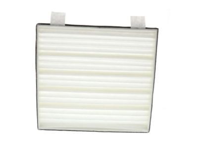 GM 22759203 Filter, Pass Compartment Air (Particulate)