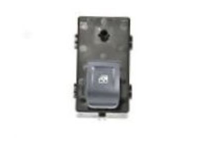 GM 3530529 Switch Assembly, Side Window