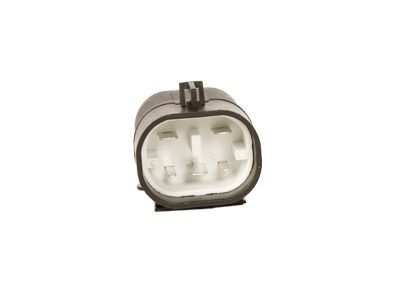 GM 14089936 Relay,Daytime Running Lamp