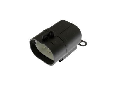 GM 14089936 Relay,Daytime Running Lamp