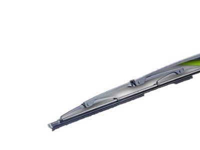 GM 12363297 Blade,Windshield Wiper