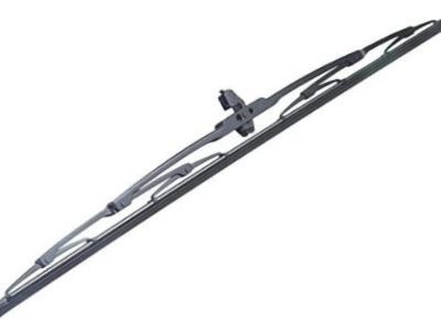 1993 Chevrolet G20 Wiper Blade - 12363297