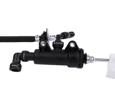 Cadillac Clutch Master Cylinder - 24279705