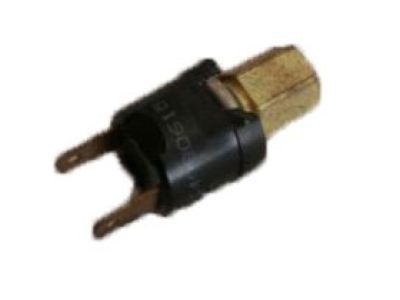 Pontiac Phoenix HVAC Pressure Switch - 14080615