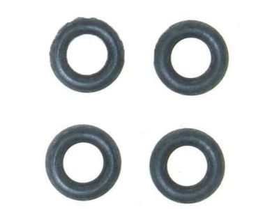 Cadillac Fuel Injector O-Ring - 89017587