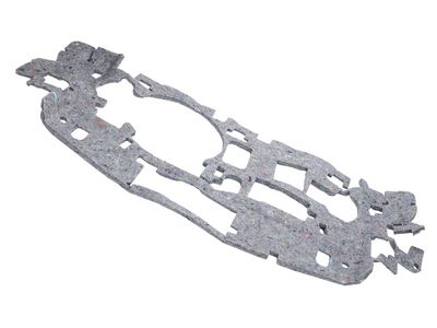 23274470 GM Insulator, Rear Window Panel Product Photo 2 of 2