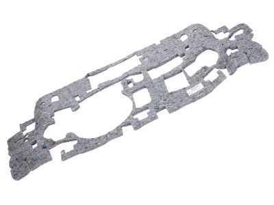 GM 23274470 Insulator, Rear Window Panel 23274470 GM Insulator, Rear Window Panel Product Photo 1 of 2