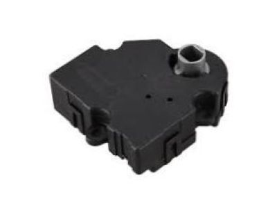 Saturn Outlook Blend Door Actuator - 15920864