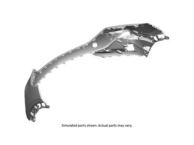2022 Buick Encore GX Bumper - 42774798