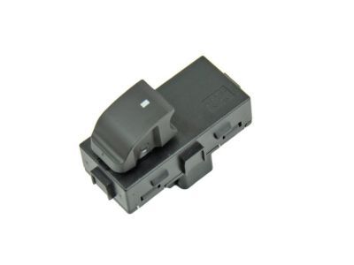 GM Seat Heater Switch - 25829779