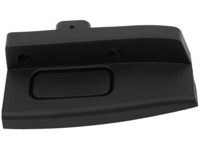 22751942 GM Switch Assembly, Front Side Door Handle Product Photo 1 of 3