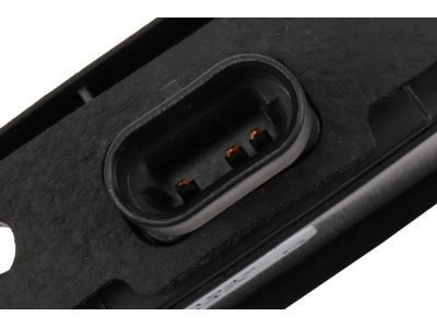 22751942 GM Switch Assembly, Front Side Door Handle Product Photo 3 of 3