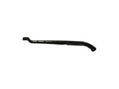 2014 Chevrolet Silverado Windshield Wiper - 84372500