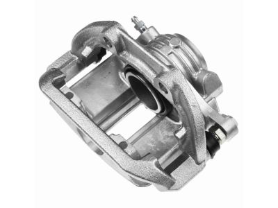 GM 18021518 Caliper Assembly,Rear Brake, Rh (Service)