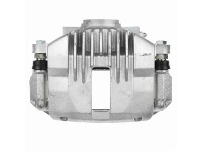 GM 18021518 Caliper Assembly,Rear Brake, Rh (Service)