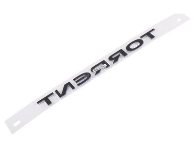 2008 Pontiac Torrent Emblem - 25866037
