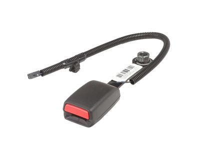 2011 Cadillac CTS Seat Belt - 19181819