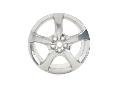 2013 Chevrolet Camaro Spare Wheel - 9599042