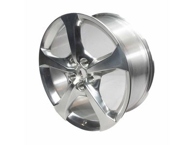 2013 Chevrolet Camaro Spare Wheel - 9599042