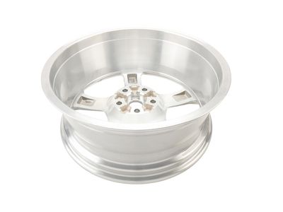 2013 Chevrolet Camaro Spare Wheel - 9599042