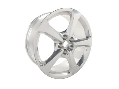 2013 Chevrolet Camaro Spare Wheel - 9599042