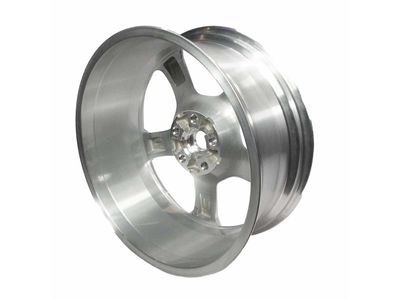 2013 Chevrolet Camaro Spare Wheel - 9599042