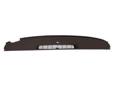 GM 23224734 Extension Assembly, Instrument Panel *Cashmere E