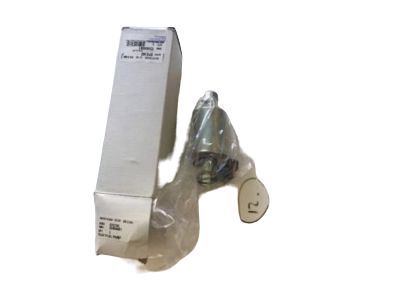 2008 Chevrolet Silverado Fuel Pump - 23495127