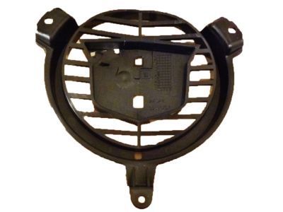 GM 22803727 Grille,Front Outer