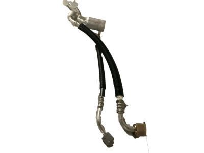 1989 Buick Regal A/C Hose - 14099689