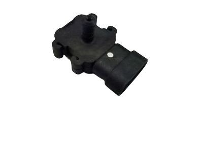 GM 16165793 Sensor Assembly, Map