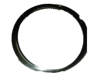 Chevrolet Tahoe Piston Ring - 89017485