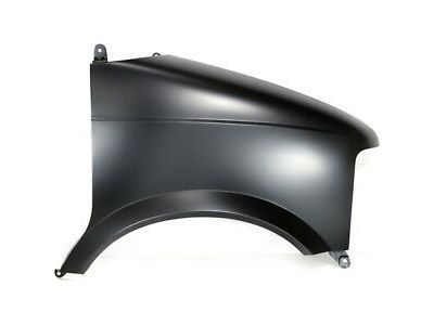 Chevrolet Astro Fender Splash Shield - 15707339