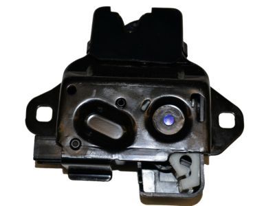 Chevrolet SS Tailgate Lock - 92228108