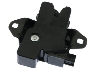 A-Premium Front Door Lock Latch Actuator For Pontiac GTO Base 2004-2006 – 6-Pin, Direct Fit