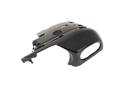 Chevrolet Traverse Mirror Cover - 23463323
