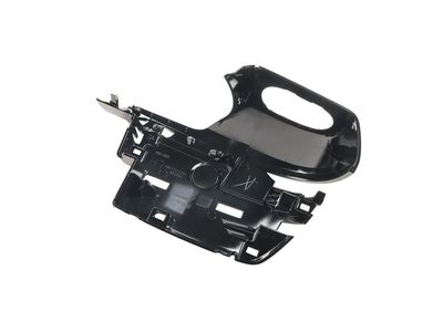 Chevrolet Traverse Mirror Cover - 23463323