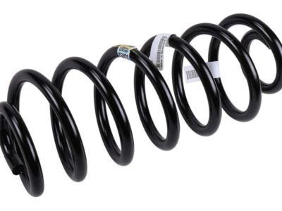 2020 Cadillac Escalade Coil Springs - 23152539