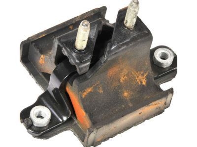 GM 25696037 Mount,Trans Rear