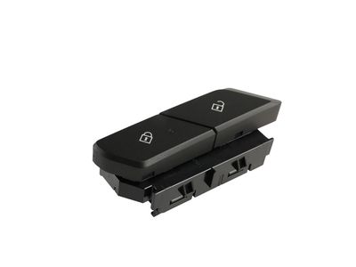 GMC Canyon Door Lock Switch - 13534602