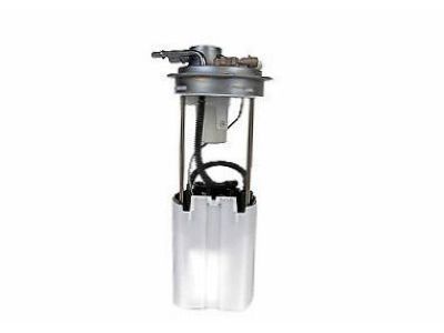 GM 19331957 Fuel Tank Fuel Pump Module Kit