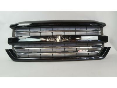 GM 84056784 Grille Kit,Front *Paint To Match