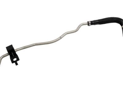 Chevrolet Lumina Power Steering Hose - 26077754