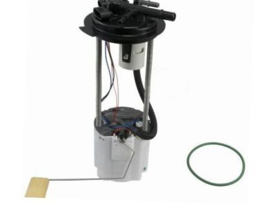 19206584 - Genuine GM Parts