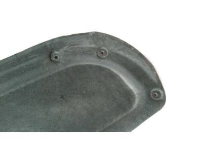 GM 20762292 Insulator, Hood