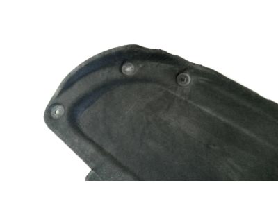 GM 20762292 Insulator, Hood